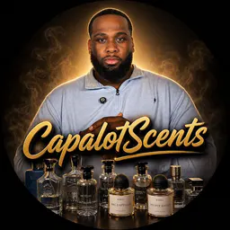 Capalots Scents