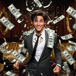 VinnyCash Shop Deals 👈