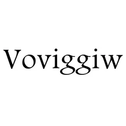 Voviggiw