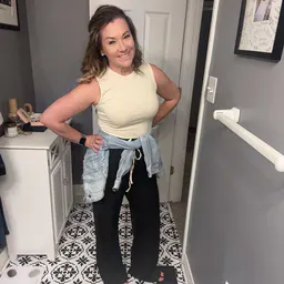 Chelsea | Busy Millenial Mom