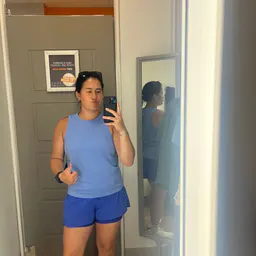Ashley Lago