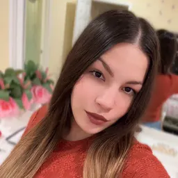 ✨Melisa Gonzalez Tamayo ✨