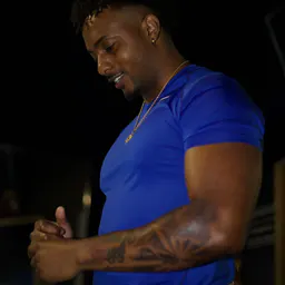 Mikeputmeon
