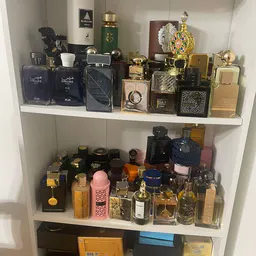 Best Fragrance Deals