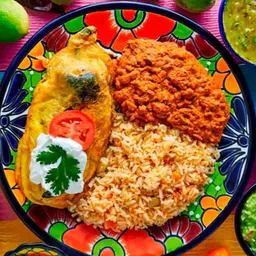 La Receta de Mama