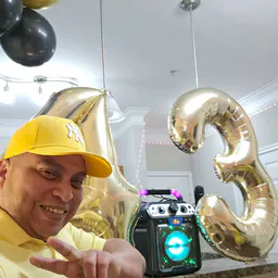 Jorge Recomienda