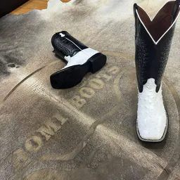ROMI Boots