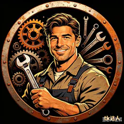 Obsessed Mechanics