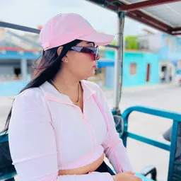 Sheyla🇨🇺❤️