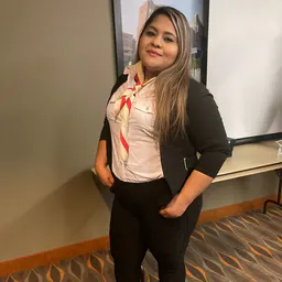 chaparritacruz125