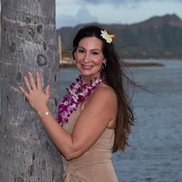 Kim Aloha 🌺