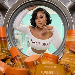 Siret Cosmetics