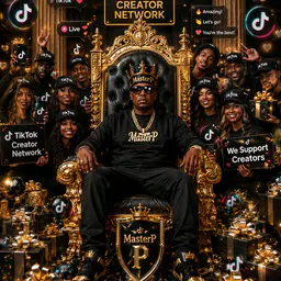 MasterP🇺🇸🇨🇦🇬🇭🇹🇬🇭🇹