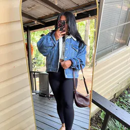 Molly 🍂