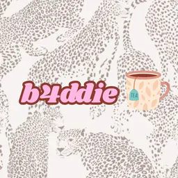 B4DDIETEA
