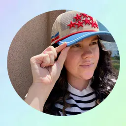 bekah | TTS mom finds