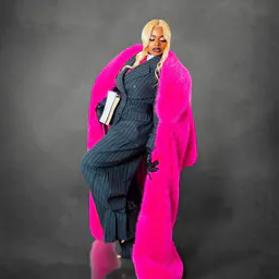Lady Gaga lalie