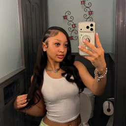 femalehendrix