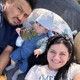 Una gochita y un chapin🇬🇹
