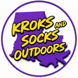 Kroks and Socks Outdoors