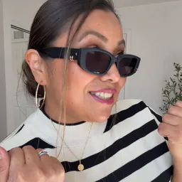 Esmeralda’s Style Finds