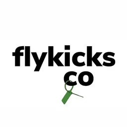 Fly Kicks Men