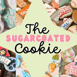 The Sugarcoated Cookie