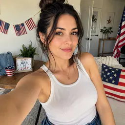 Isabella Clarke