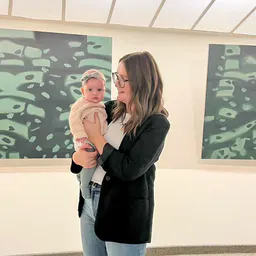amanda | mom life & fav finds