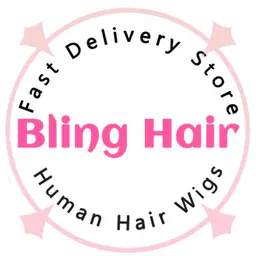 Bling Hair Fast Delivery Store