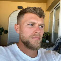 Sam - Health Coach