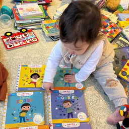 SmartBabyWords