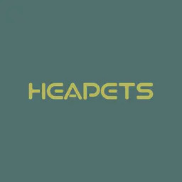 Heapets Store