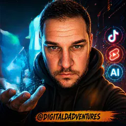 digitaldadventures