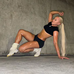 bodybyashlm