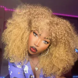 therealmartesha