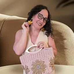 Fany Jimenez emprendedora.