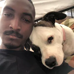 Lando 🐶