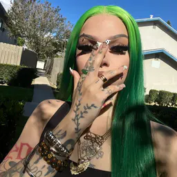 nenescultx