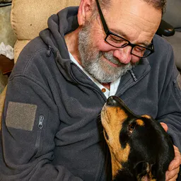 Old Guy Knows