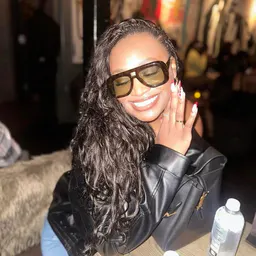 shinewithrae