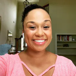 Britt | Your Cleaning Coach