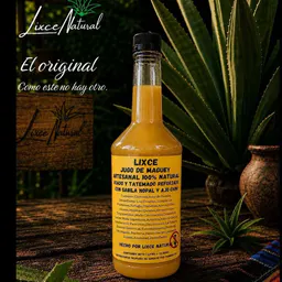 Lixce Natural Life LLC