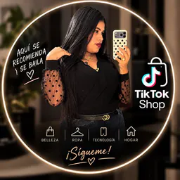 Angélica 🦂🇨🇺💛💃🏽🛍️✨