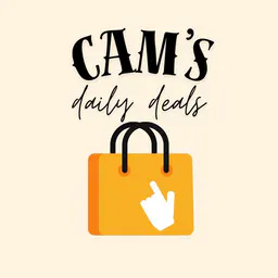 cams shop and deals
