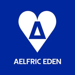 AELFRIC EDEN