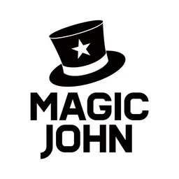 MAGIC JOHN