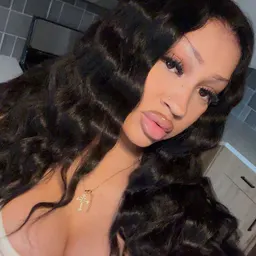 Asianna🎀