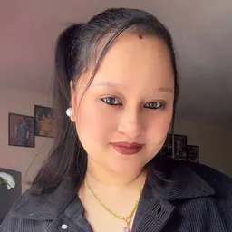 Anjana Pradhan🇺🇸