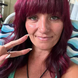 Theresa Manifesting Mentor